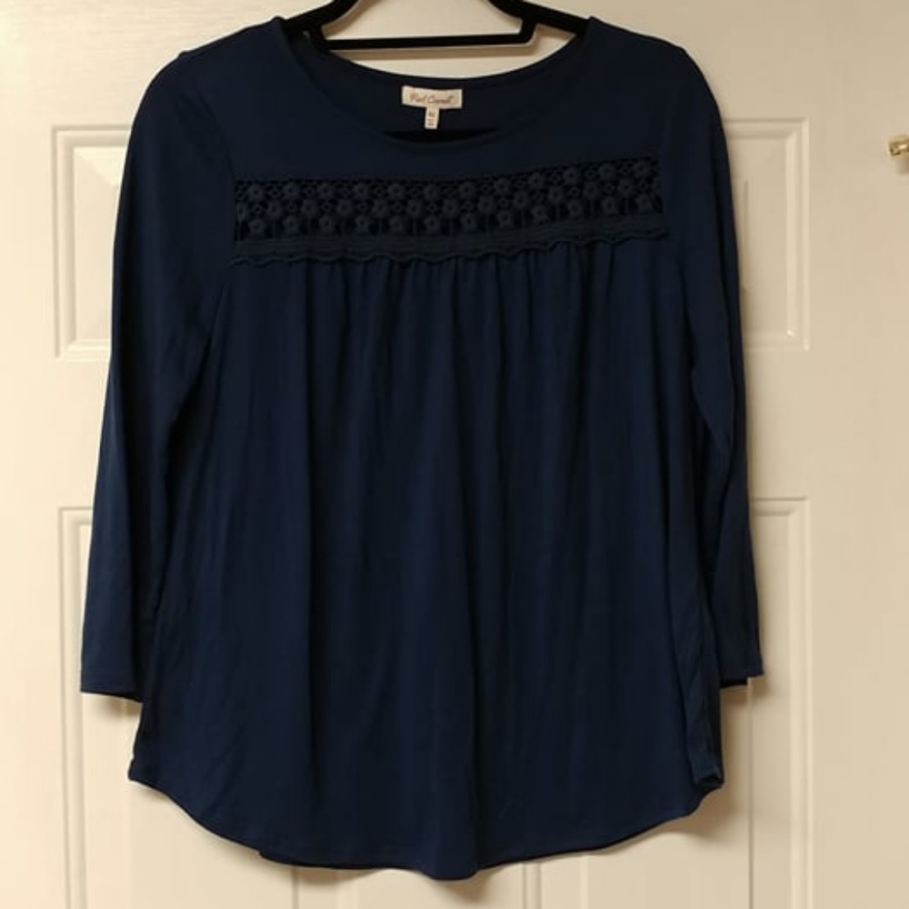 Red Camel Navy Blue NEW